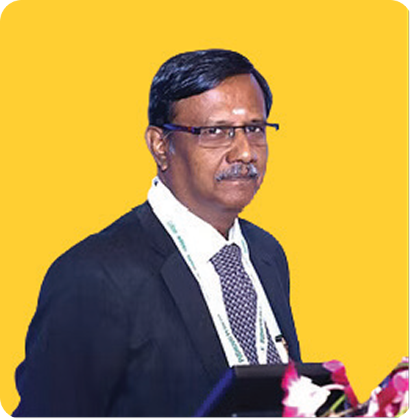 Dr. S. Balasankar
