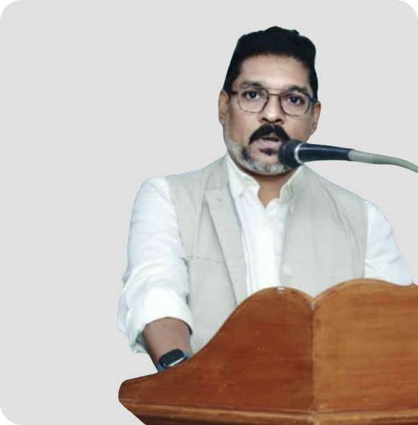 Dr. S. Balasankar