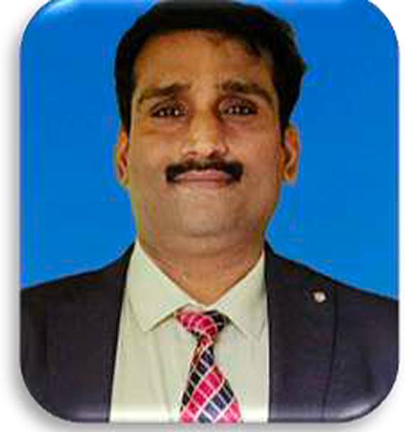 Dr. D. Rajkumar